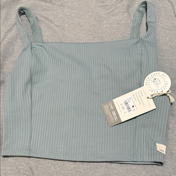 VUORI - Inversion Rib Support Tank - Picture 3 of 3